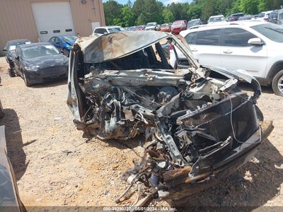 HONDA PILOT 2009
