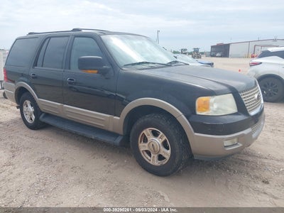 FORD EXPEDITION 2003