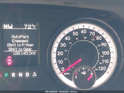 DayDrive