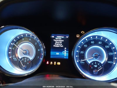 DayDrive