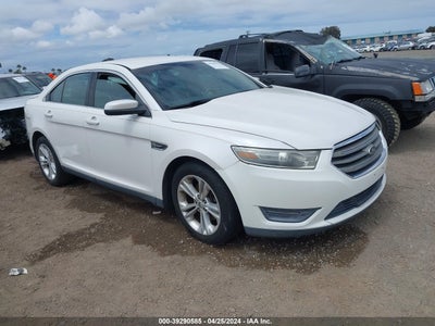 FORD TAURUS 2013