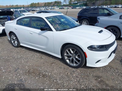Dodge Charger 2023