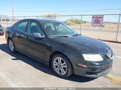 Saab 9-3 2005