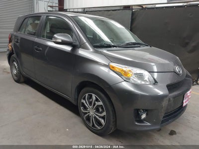 Scion Xd 2008