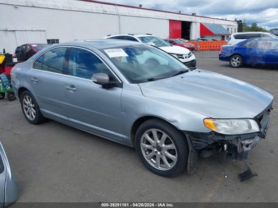 VOLVO S80 2009