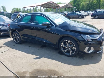AUDI TT 2022