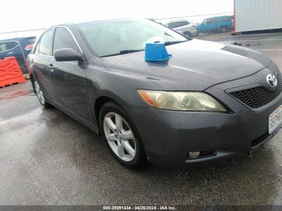Toyota Camry 2009