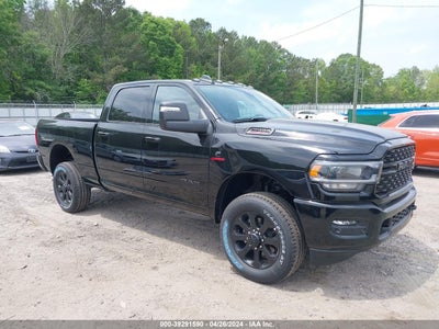 RAM 2500 2024