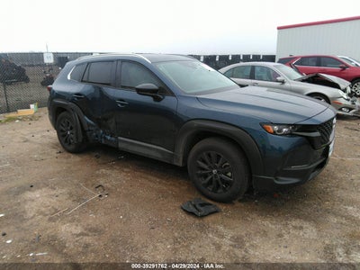 Mazda Cx-50 2024