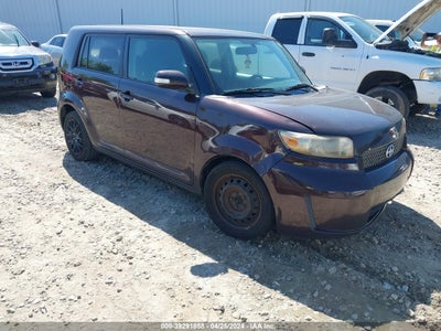 Scion Xb 2008