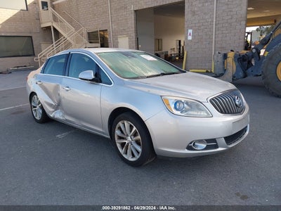 Buick Verano 2014