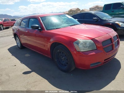 Dodge Magnum 2006