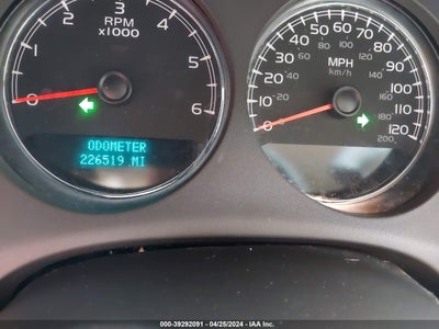DayDrive