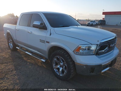 Ram 1500 2017