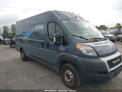 Ram Promaster 3500 2019