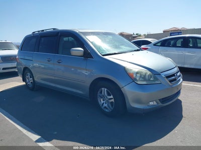 Honda Odyssey 2005