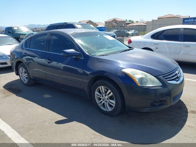 Nissan Altima 2011
