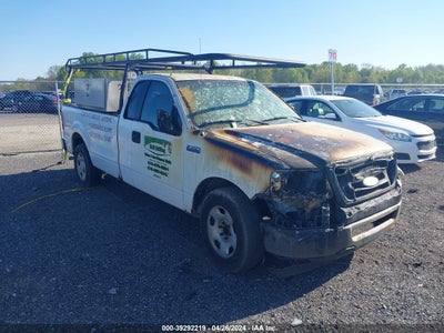 FORD F-150 2006