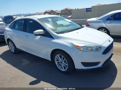 Ford Focus 2017