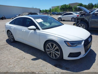 Audi Tt 2020