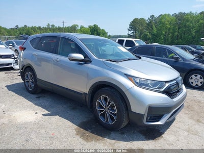 HONDA CR-V 2022