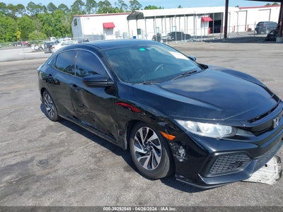 Honda Civic 2017