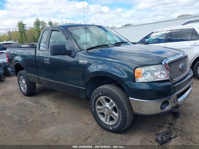 FORD F-150 2006