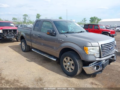 Ford F-150 2010