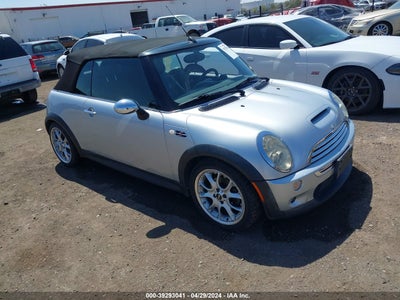 Mini Cooper 2005