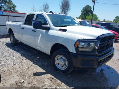 Ram 2500 2024
