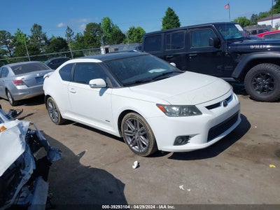 SCION TC 2013