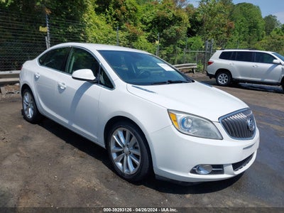 BUICK VERANO 2016