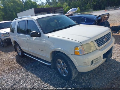 Ford Explorer 2004