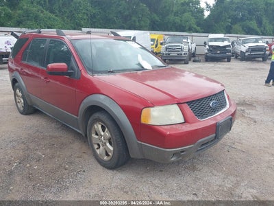 Ford Freestyle 2005
