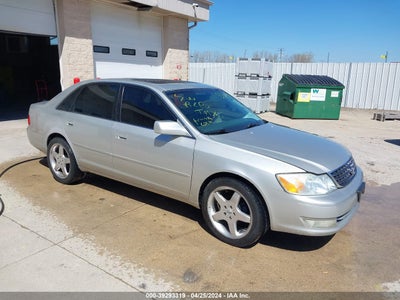 TOYOTA AVALON 2003