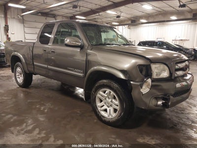 Toyota Tundra 2003