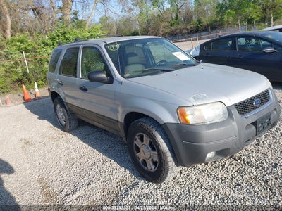 FORD ESCAPE 2003