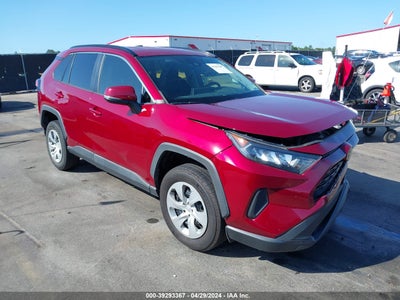 TOYOTA RAV4 2020
