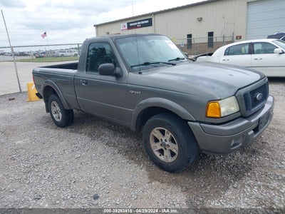 Ford Ranger 2005