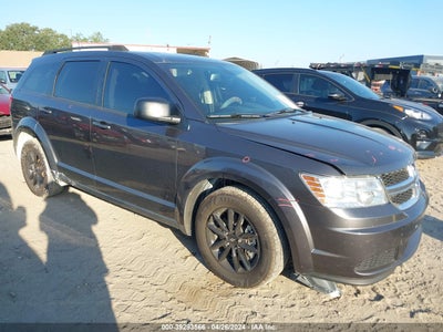 Dodge Journey 2020