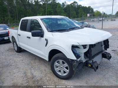 Ford F-150 2023