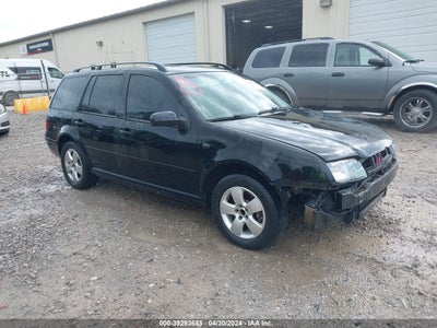Volkswagen Jetta 2005