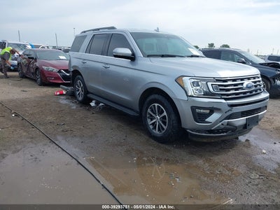 FORD EXPEDITION 2020