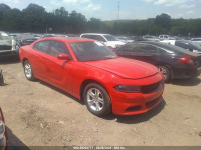 Dodge Charger 2022