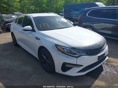 KIA OPTIMA 2020