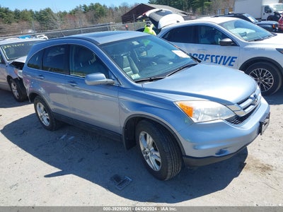 HONDA CR-V 2011