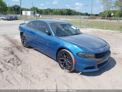 DODGE CHARGER 2020