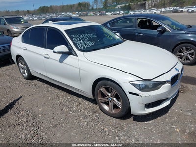 BMW 328I 2013