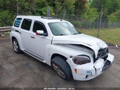 CHEVROLET HHR 2008