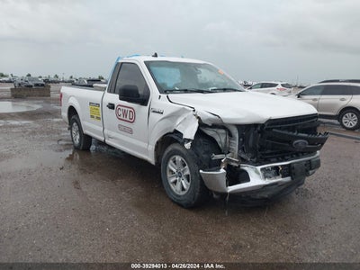 FORD F-150 2020
